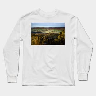 Great Ridge Views Long Sleeve T-Shirt